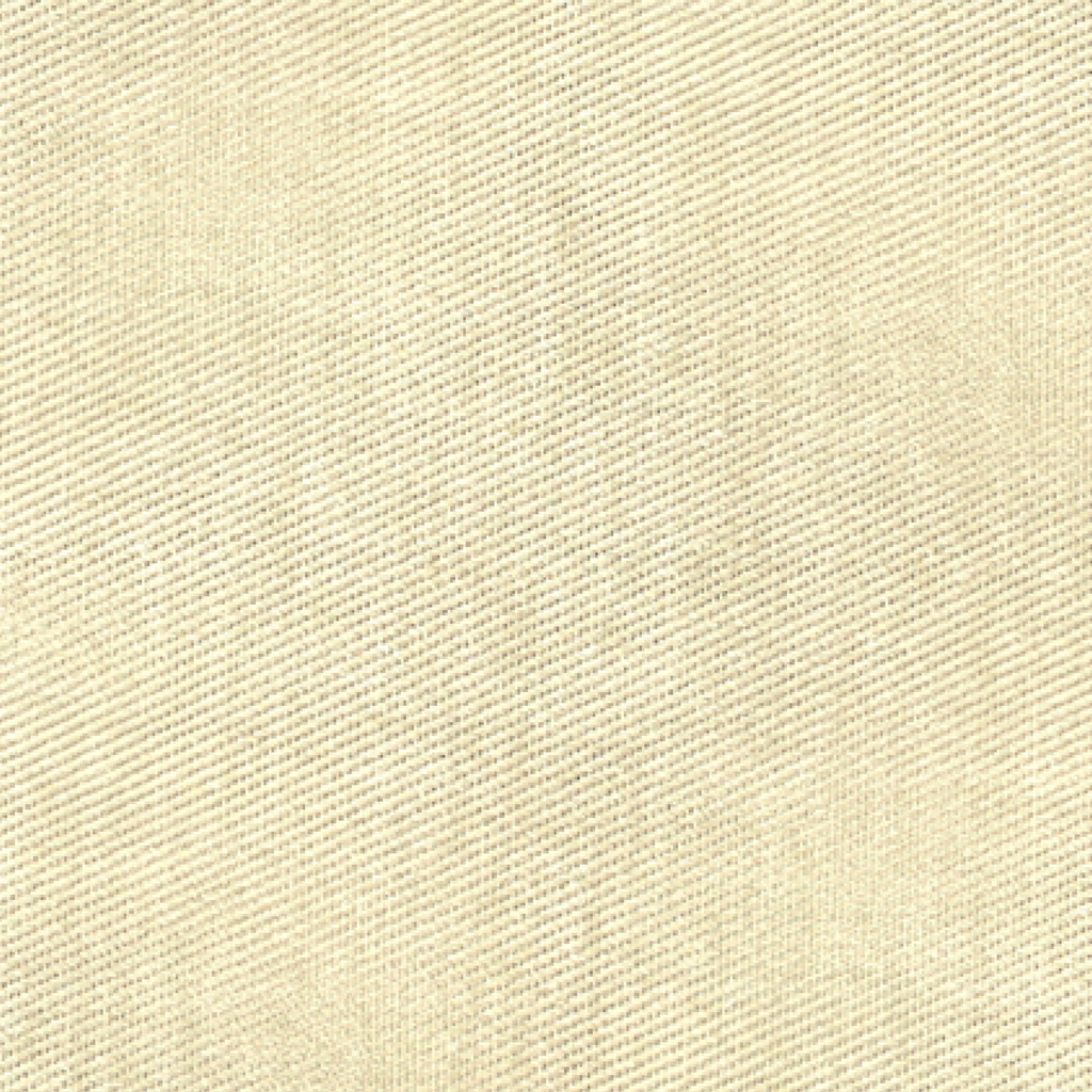 Linen coloured Cotton Twill  fabric swatch