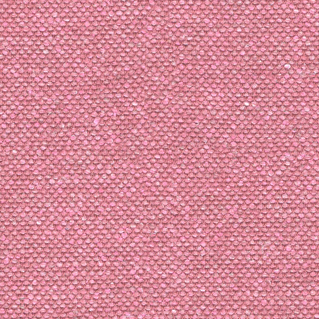 Burnish Rose coloured Upcycled Silk fabric swatch