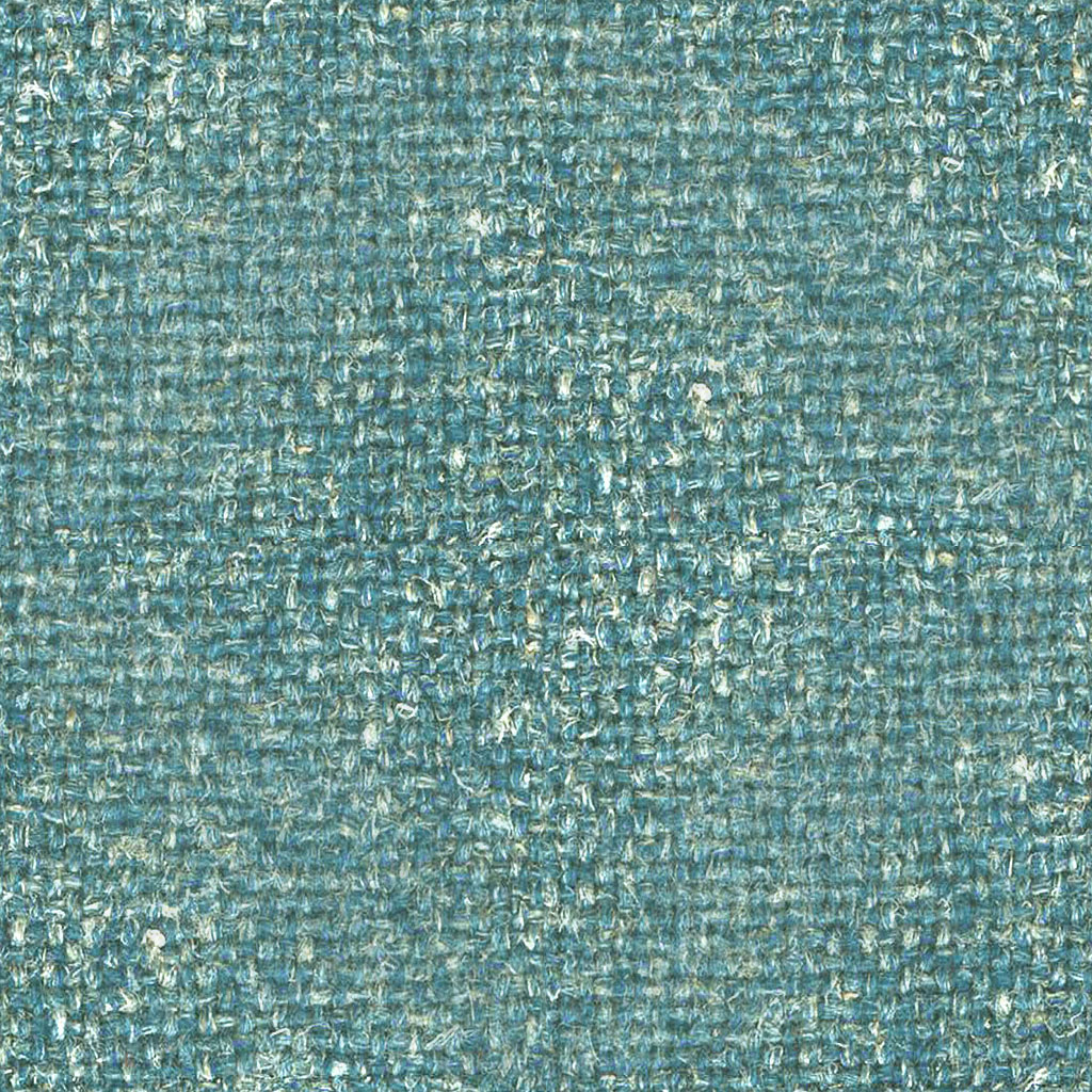 Water coloured Hemp fabric swatch