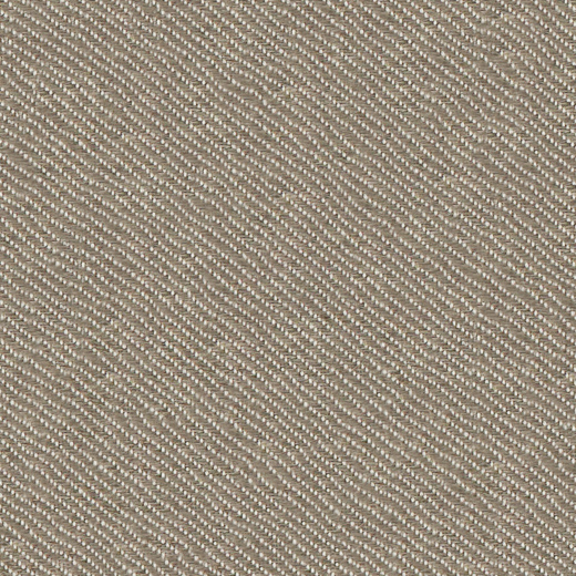 Sandstone coloured The Nudes Twill fabric swatch