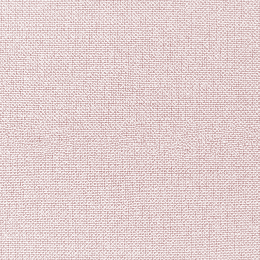 Pink Plaster coloured Cotton Weave fabric swatch