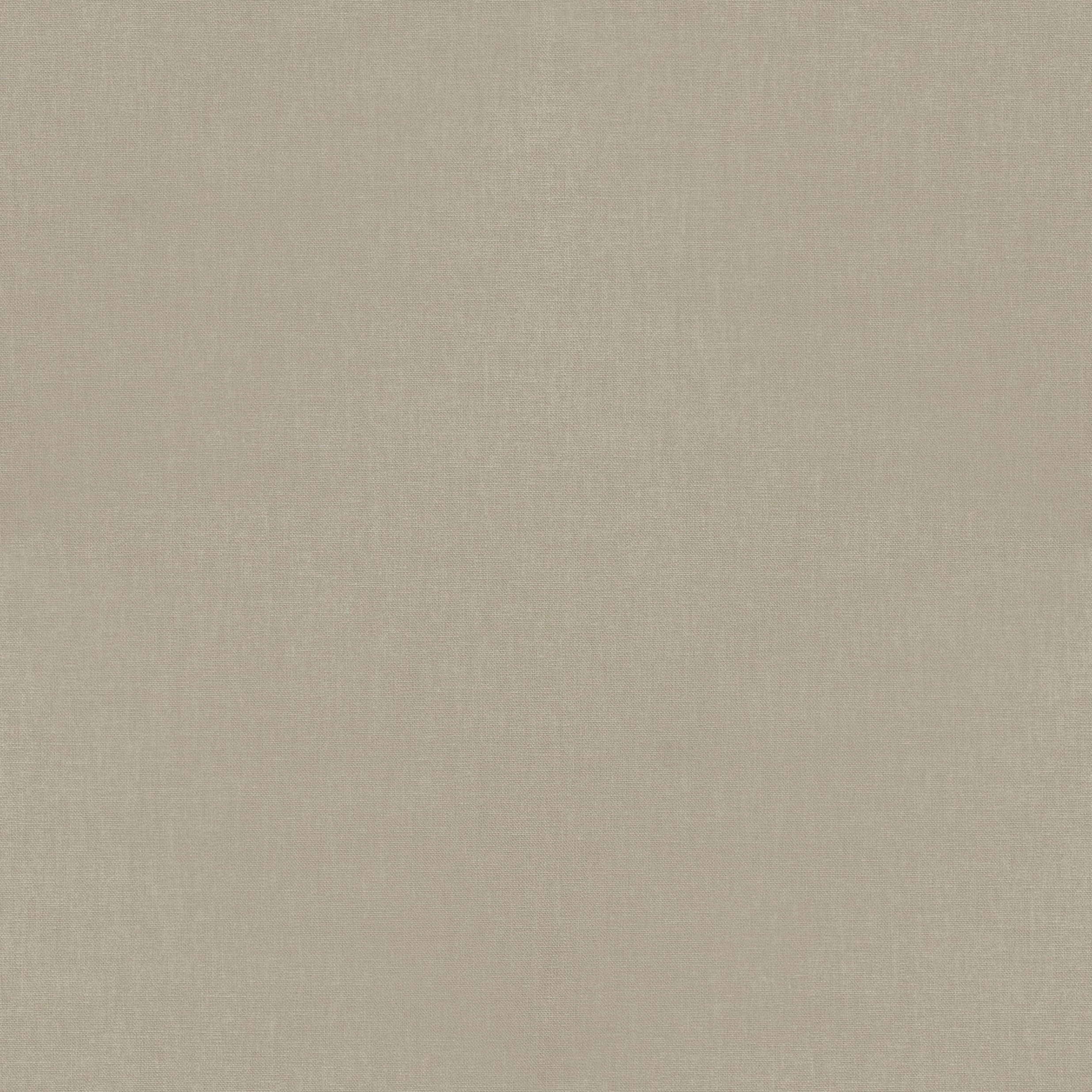 Norfolk Sand coloured Classic Cotton fabric swatch