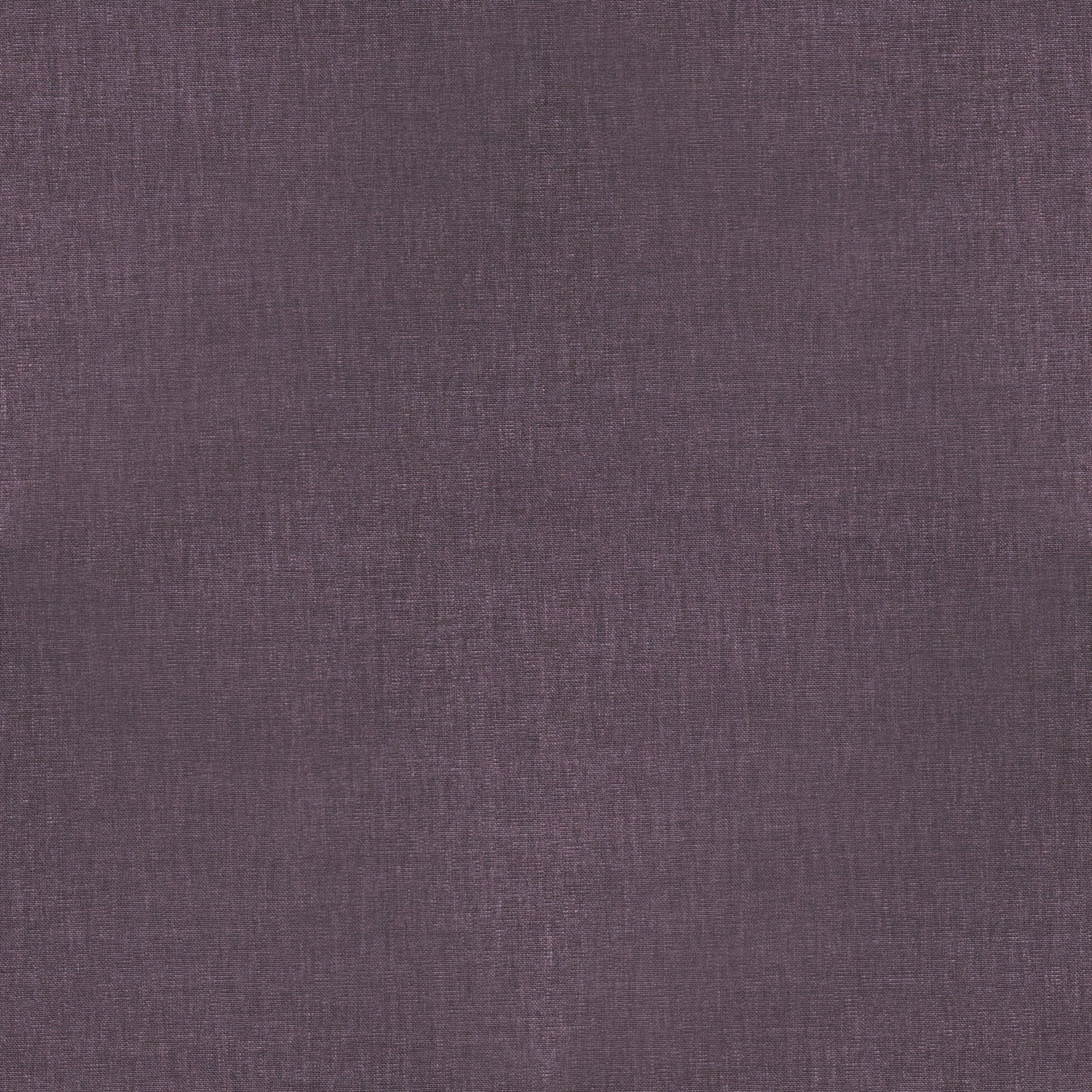 Purple Kale coloured Classic Cotton fabric swatch