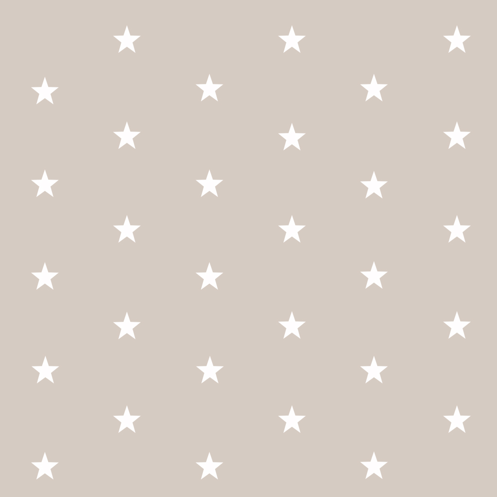 Linen  coloured Twinkle fabric swatch